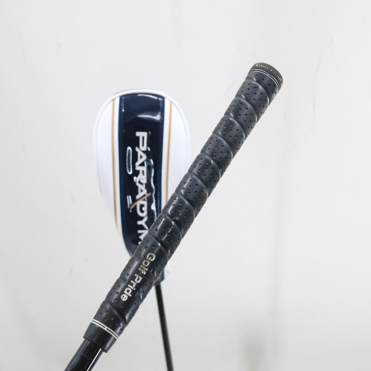 Callaway PARADYM X 5 Fairway Wood 18 Deg Graphite Ascent 40A Senior RH S-158496