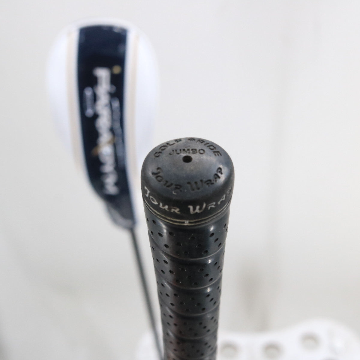 Callaway PARADYM X 5 Fairway Wood 18 Deg Graphite Ascent 40A Senior RH S-158496