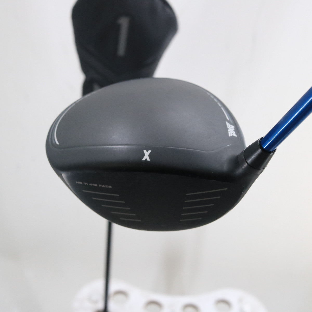 PXG 0311 Gen6 Women's Driver 10.5 Deg Womens Ladies Petite Length S-158505