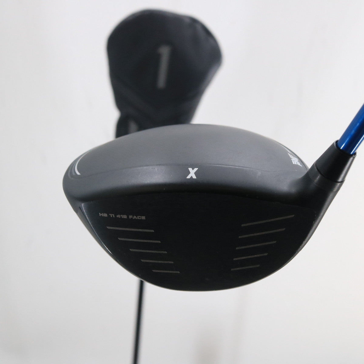 PXG 0311 Gen6 Women's Driver 10.5 Deg Womens Ladies Petite Length S-158505