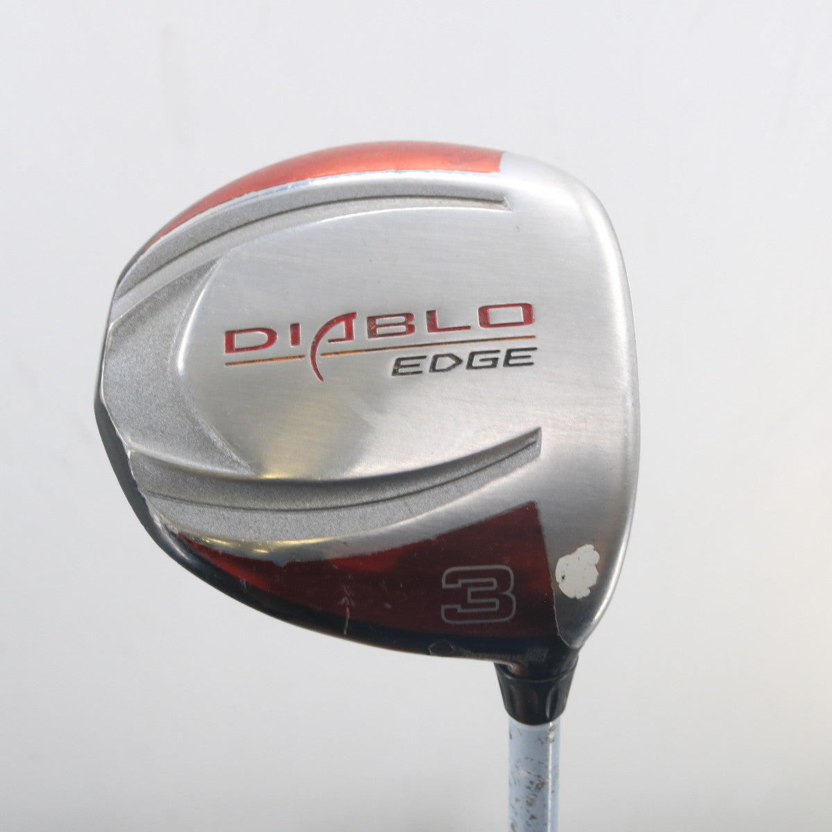 Callaway Diablo Edge Women's 3 Fairway Wood 15 Deg Graphite W Ladies RH S-158513