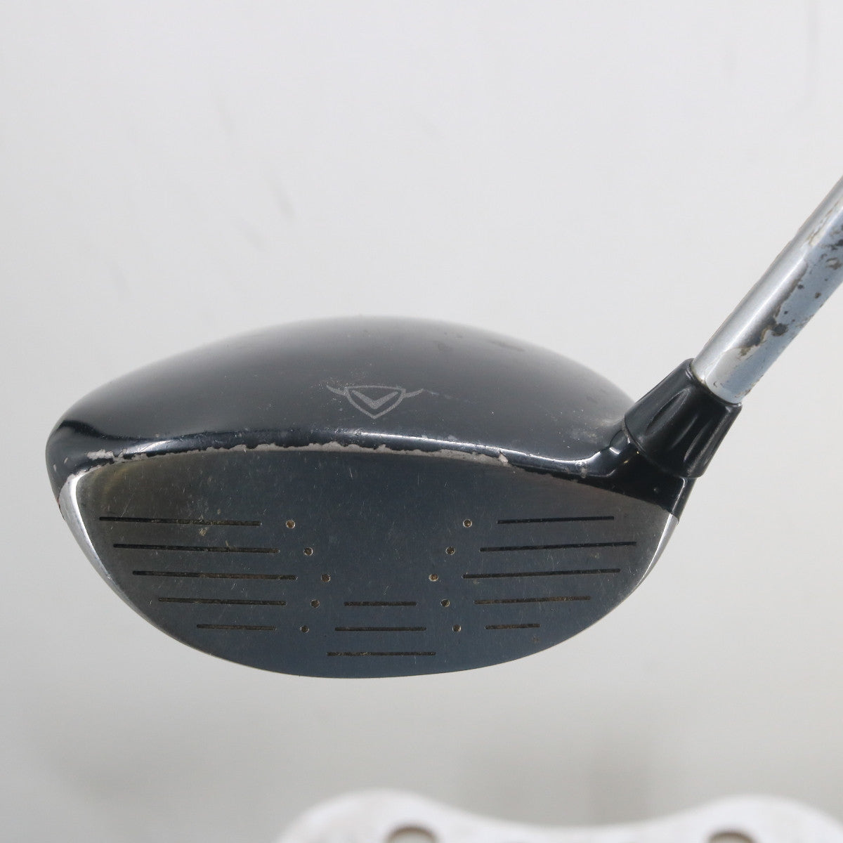 Callaway Diablo Edge Women's 3 Fairway Wood 15 Deg Graphite W Ladies RH S-158513