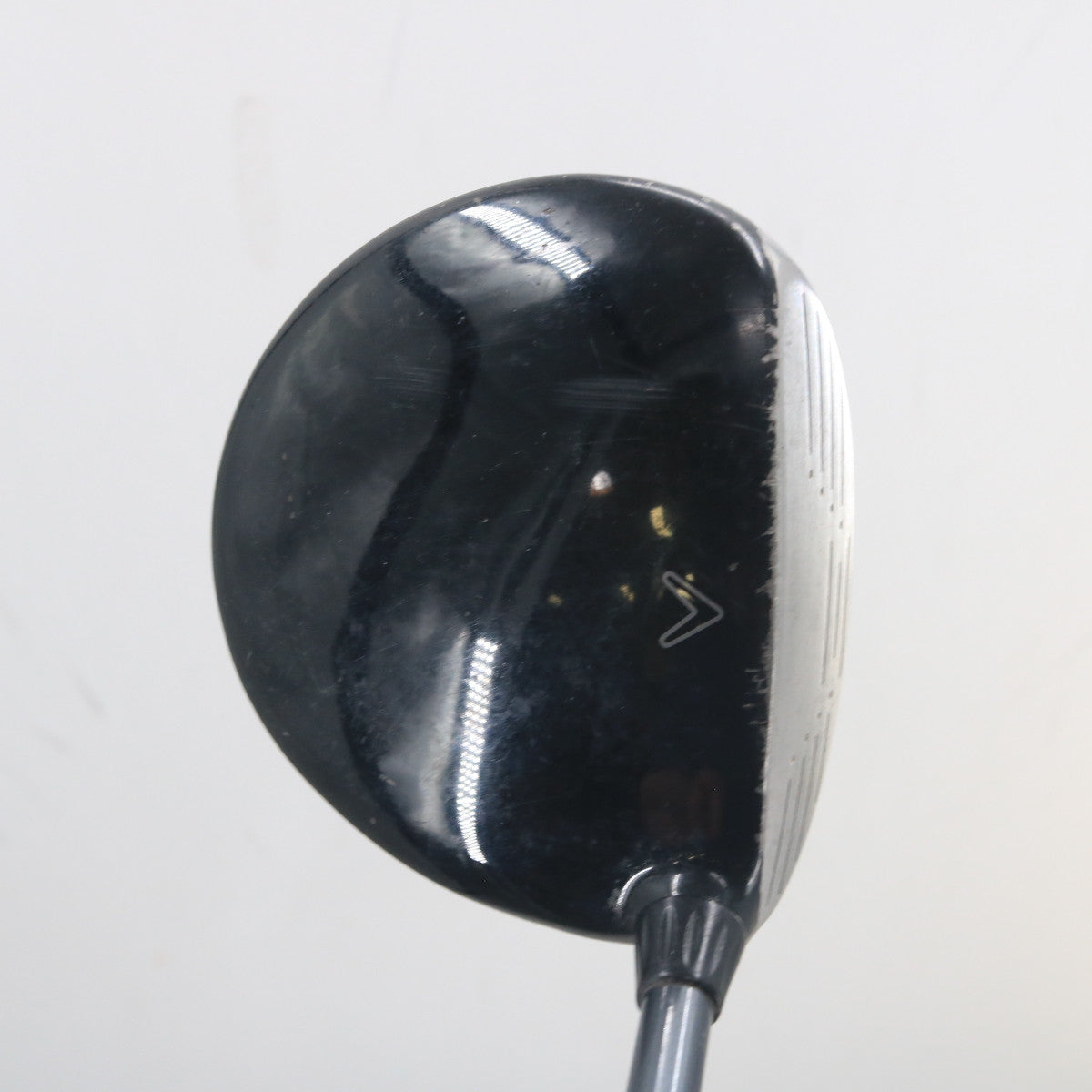 Callaway Diablo Octane 3 Fairway Wood 15 Deg Graphite Regular Left-Hand S-158516