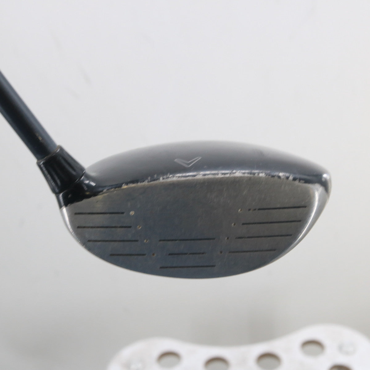 Callaway Diablo Octane 3 Fairway Wood 15 Deg Graphite Regular Left-Hand S-158516