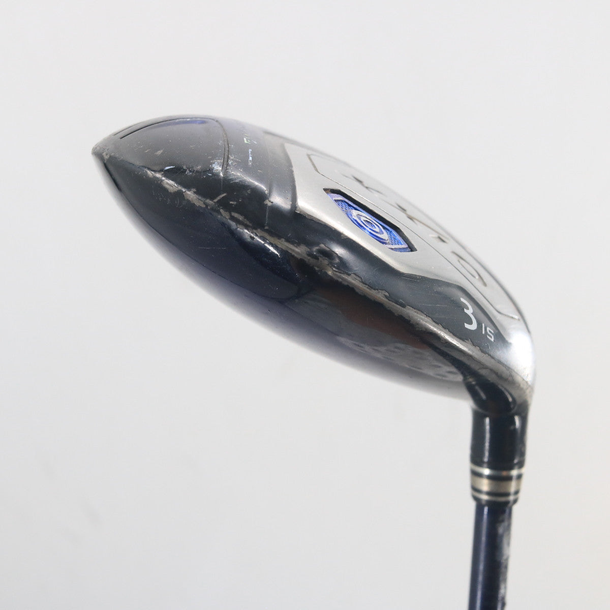 XXIO X Ten 3 Fairway Wood 15 Degrees Graphite R Regular Right-Handed S-158518