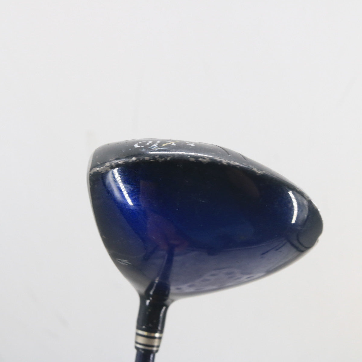 XXIO X Ten 3 Fairway Wood 15 Degrees Graphite R Regular Right-Handed S-158518