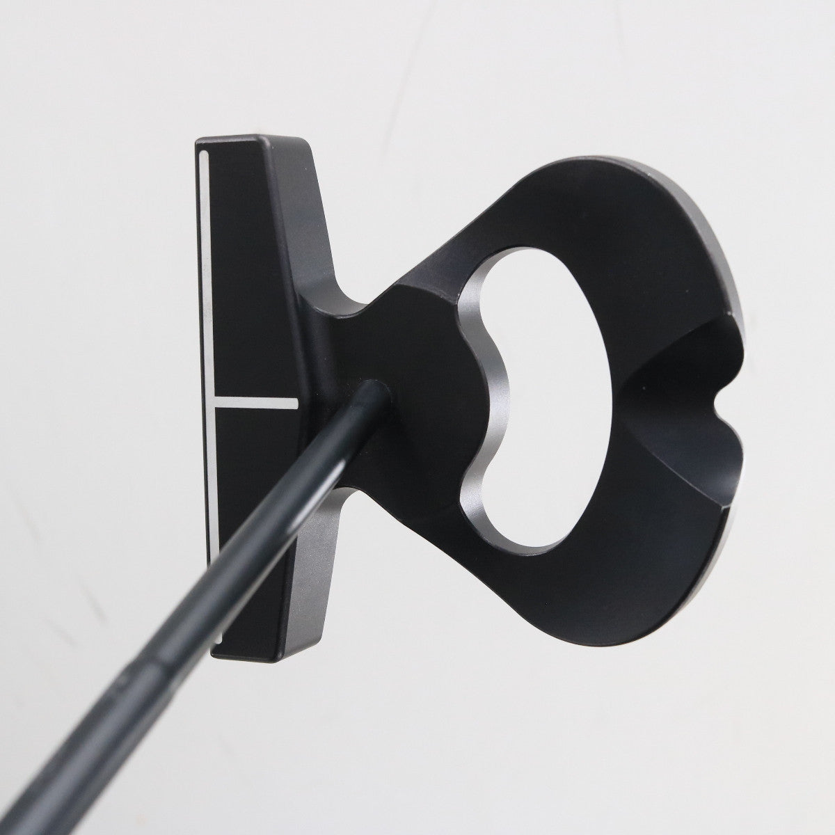 L.A.B. Golf DF 2.1 Mallet Putter Black Steel 34 Inches 34" Right-Handed S-158724