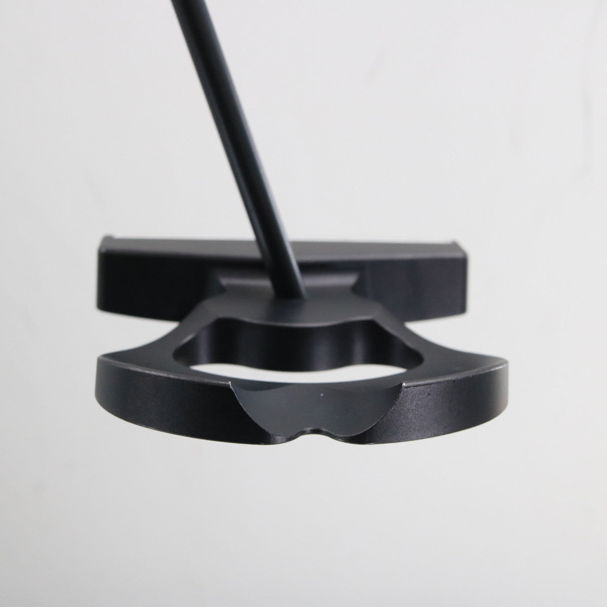 L.A.B. Golf DF 2.1 Mallet Putter Black Steel 34 Inches 34" Right-Handed S-158724