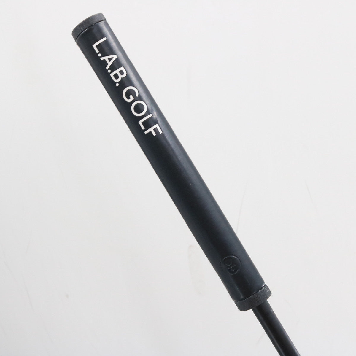 L.A.B. Golf DF 2.1 Mallet Putter Black Steel 34 Inches 34" Right-Handed S-158724
