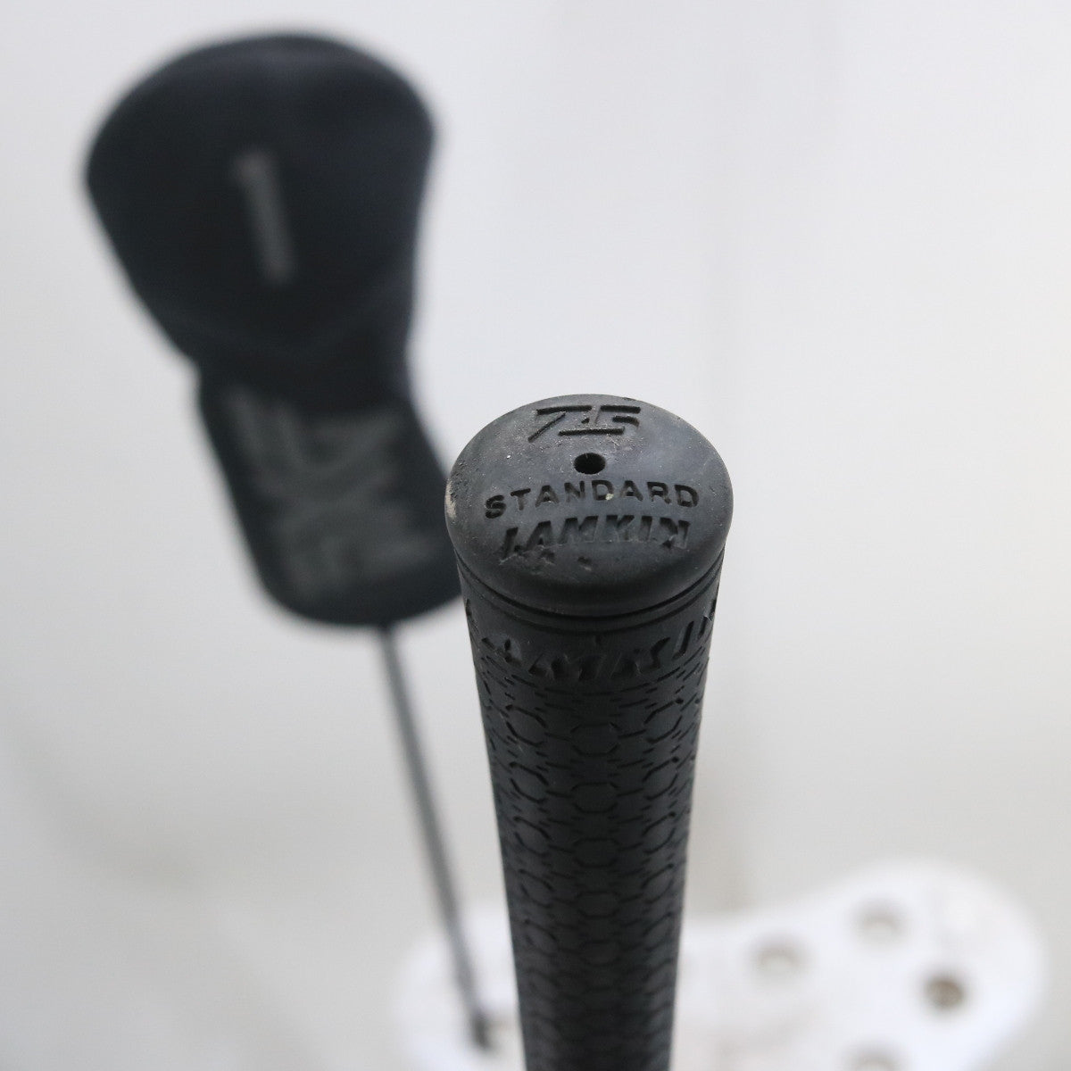 PXG 0311 Gen6 Driver 9 Deg Graphite Black Ventus 6-S Stiff Right-Handed S-158730