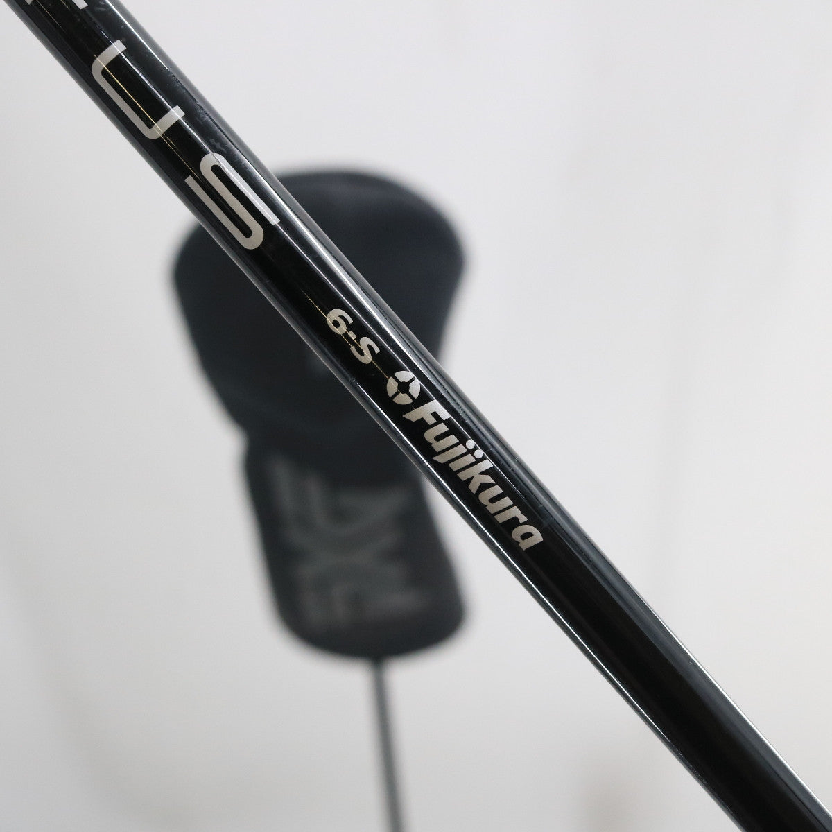 PXG 0311 Gen6 Driver 9 Deg Graphite Black Ventus 6-S Stiff Right-Handed S-158730