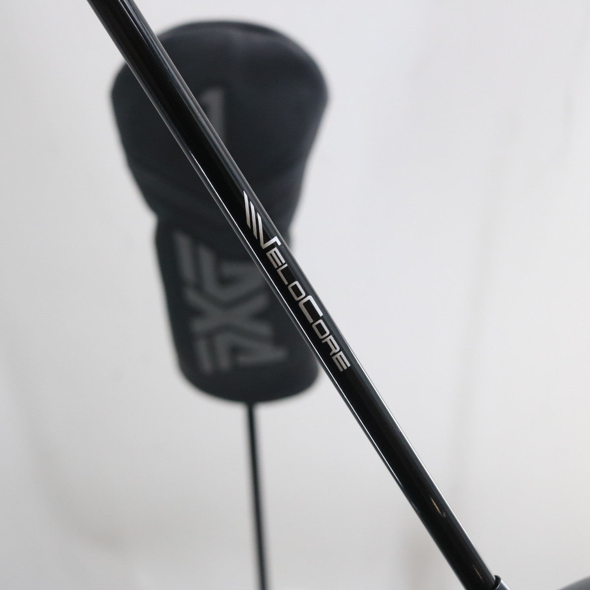 PXG 0311 Gen6 Driver 9 Deg Graphite Black Ventus 6-S Stiff Right-Handed S-158730