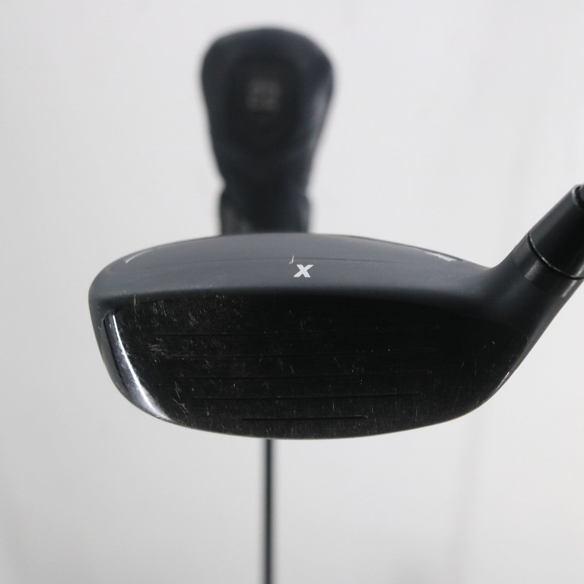 PXG 0311 GEN6 4 Hybrid 22 Degrees Graphite Accra iseries-50i Regular RH S-158733