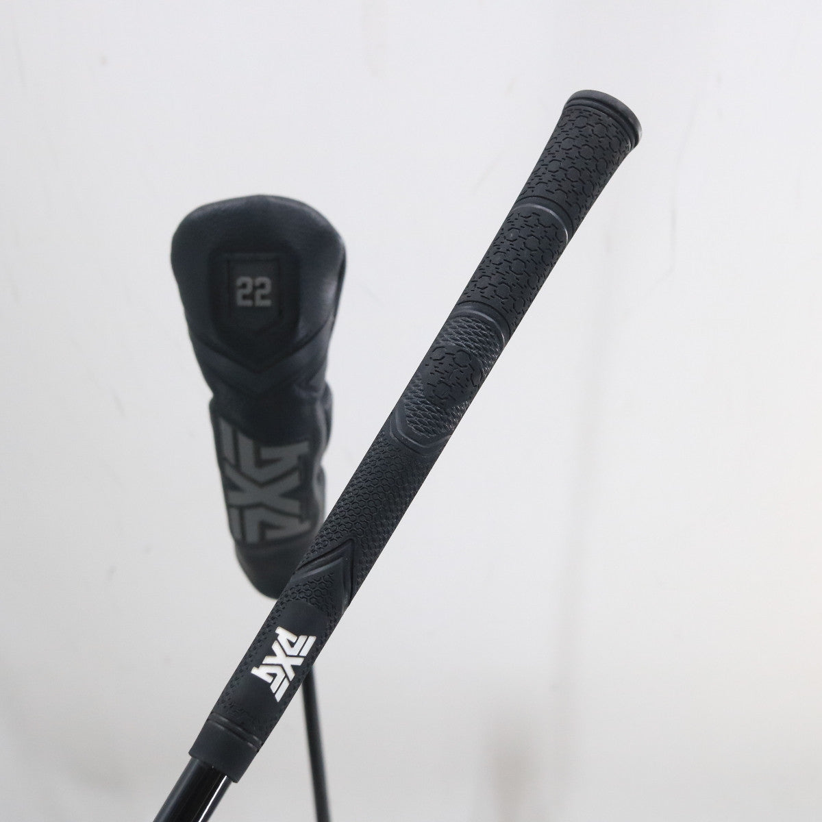 PXG 0311 GEN6 4 Hybrid 22 Degrees Graphite Accra iseries-50i Regular RH S-158733