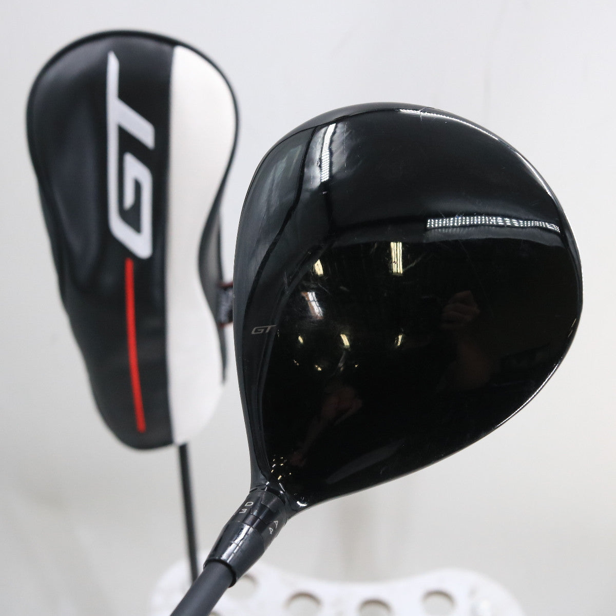 Titleist GT2 Driver 10.0 Deg Graphite Blue 1K Tensei Regular Right-Hand S-158741