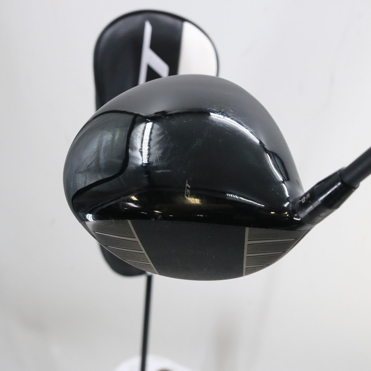 Titleist GT2 Driver 10.0 Deg Graphite Blue 1K Tensei Regular Right-Hand S-158741