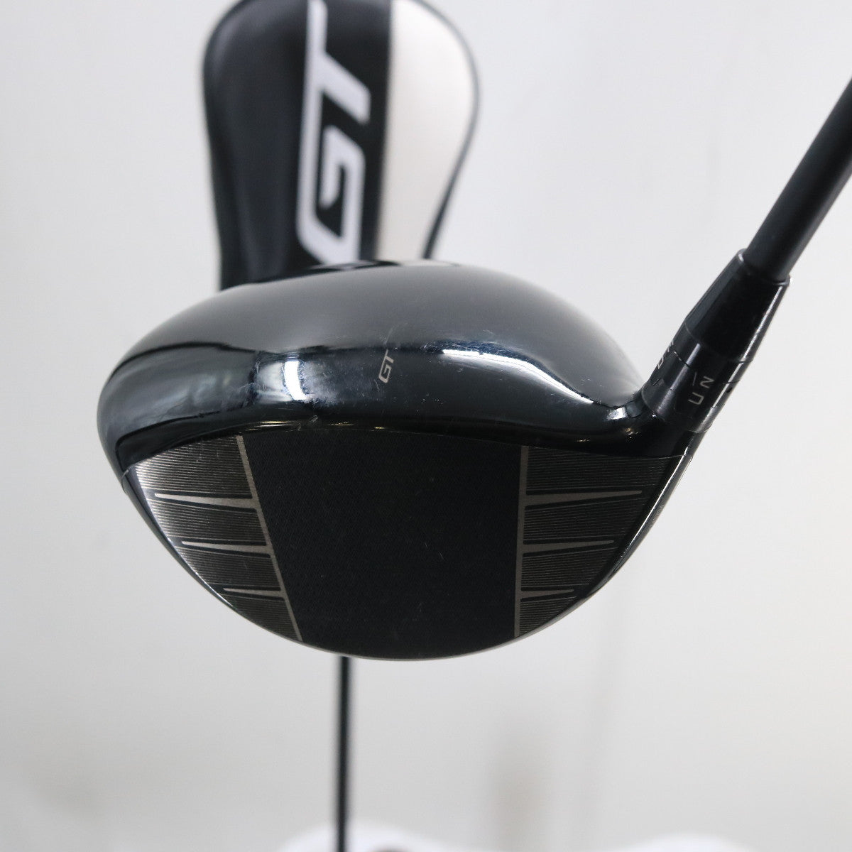 Titleist GT2 Driver 10.0 Deg Graphite Blue 1K Tensei Regular Right-Hand S-158741