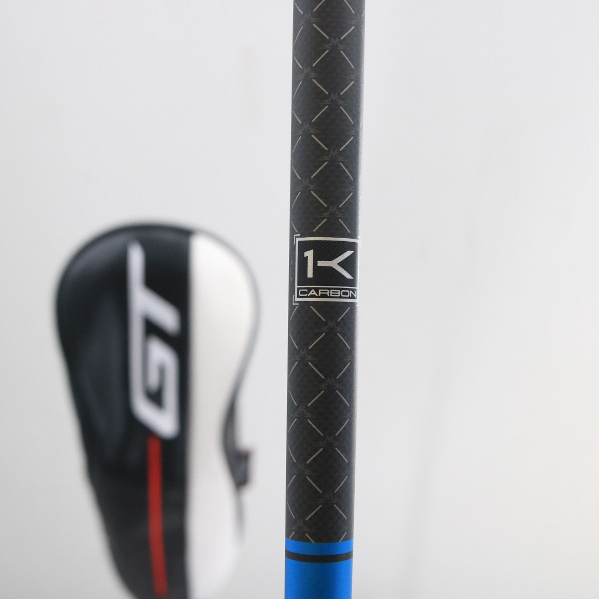 Titleist GT2 Driver 10.0 Deg Graphite Blue 1K Tensei Regular Right-Hand S-158741