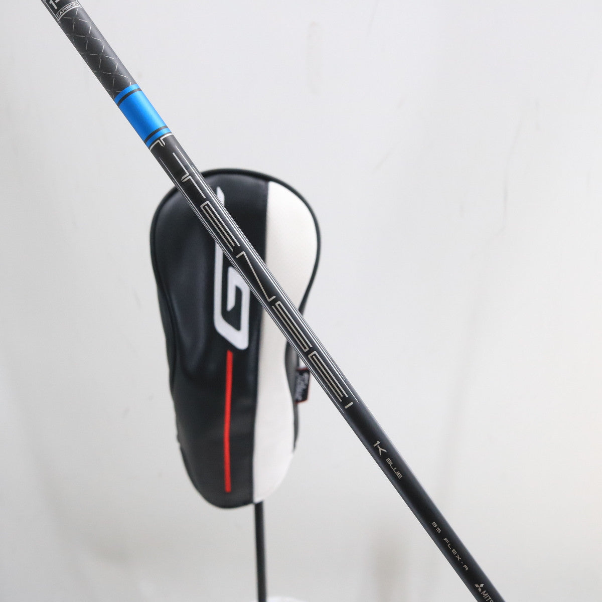Titleist GT2 Driver 10.0 Deg Graphite Blue 1K Tensei Regular Right-Hand S-158741