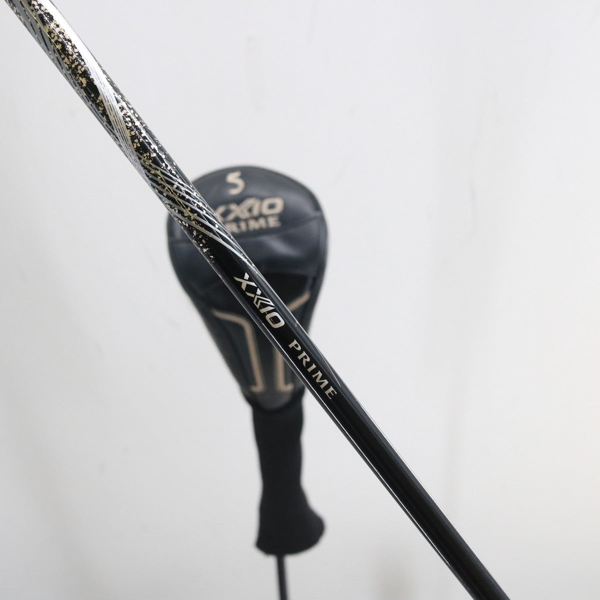 XXIO Prime 12 Twelve 5 Fairway Wood 18 Degrees Graphite R Regular RH S-158754