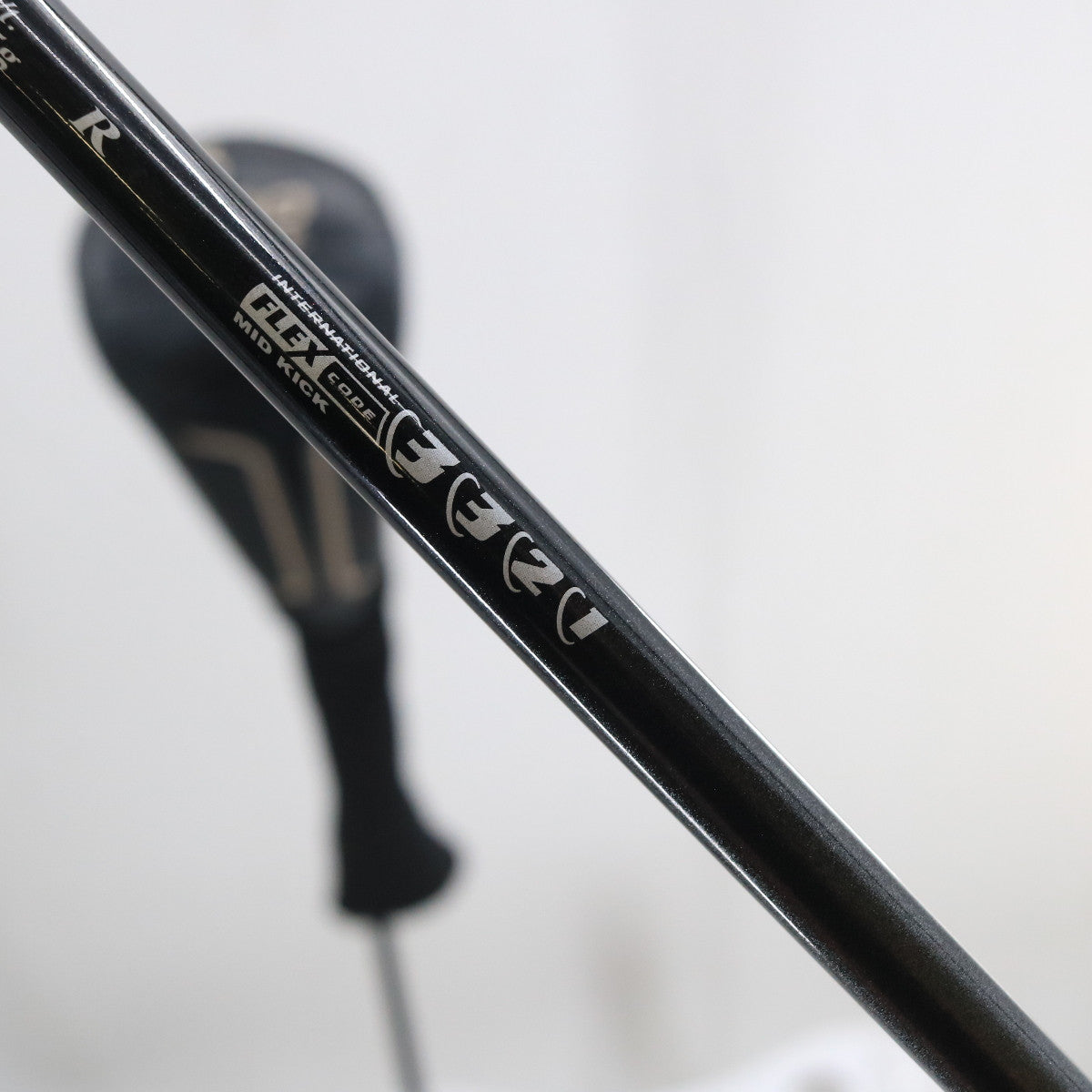 XXIO Prime 12 Twelve 5 Fairway Wood 18 Degrees Graphite R Regular RH S-158754