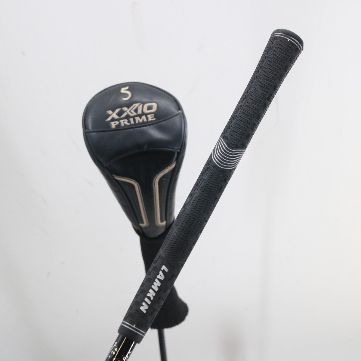 XXIO Prime 12 Twelve 5 Fairway Wood 18 Degrees Graphite R Regular RH S-158754