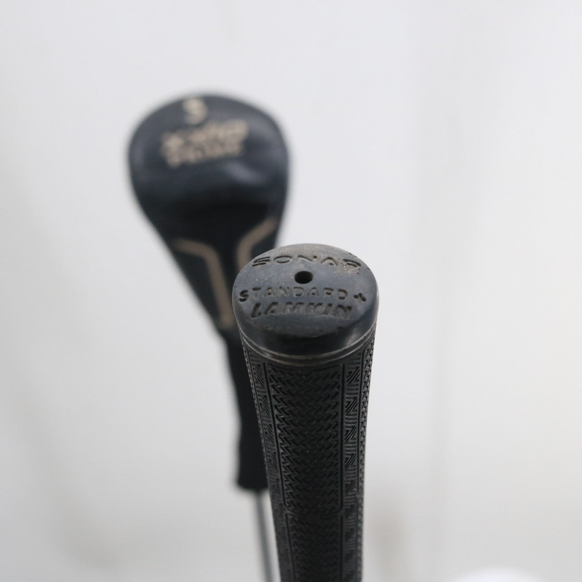 XXIO Prime 12 Twelve 5 Fairway Wood 18 Degrees Graphite R Regular RH S-158754