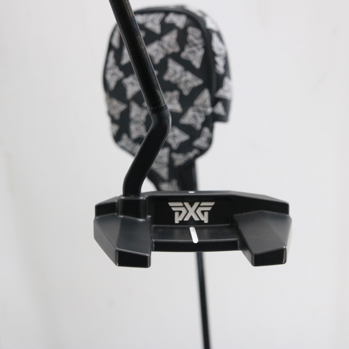 PXG Bat Attack ZT Mallet Putter 39 Inches 39" Graphite/Steel Right-Hand S-158758