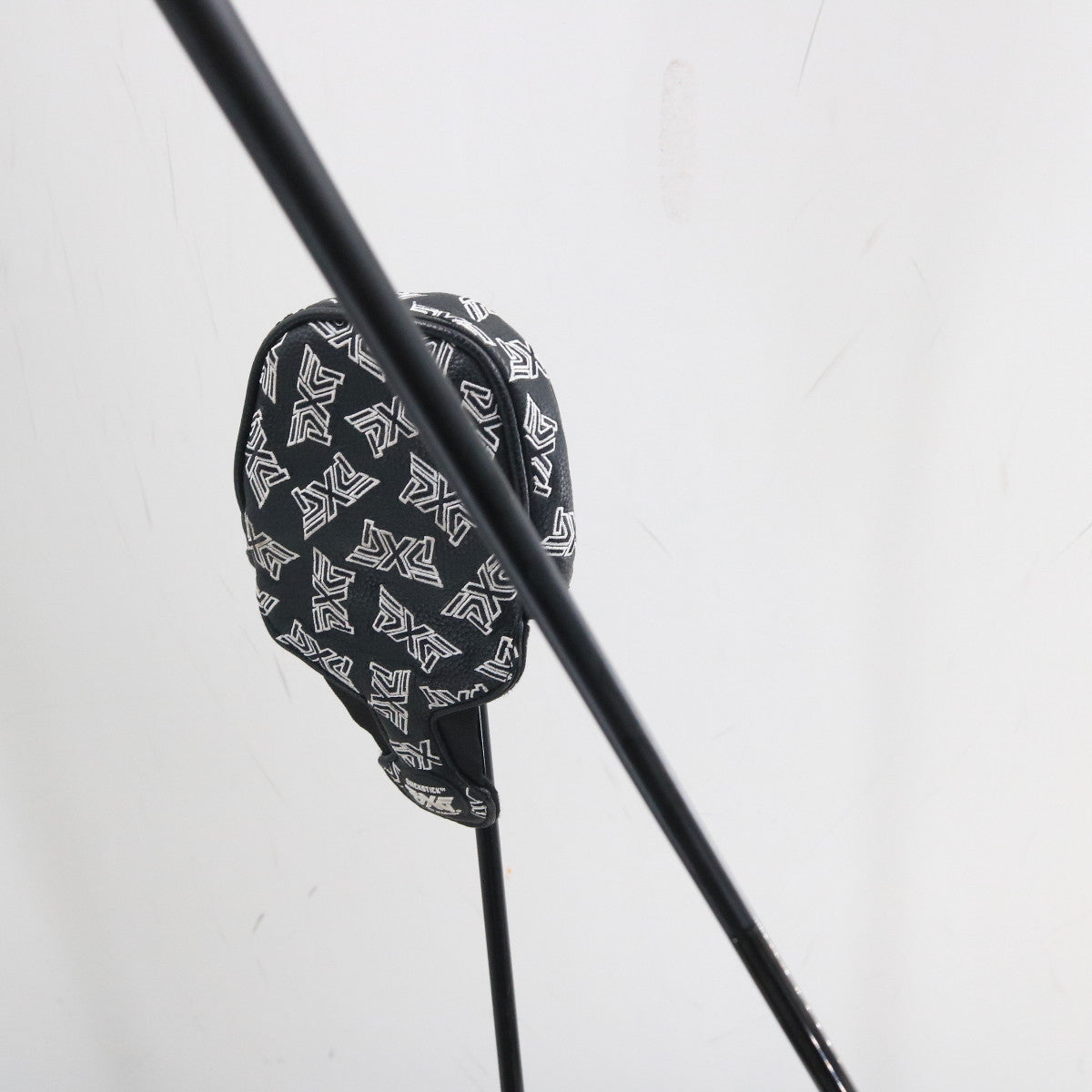 PXG Bat Attack ZT Mallet Putter 39 Inches 39" Graphite/Steel Right-Hand S-158758
