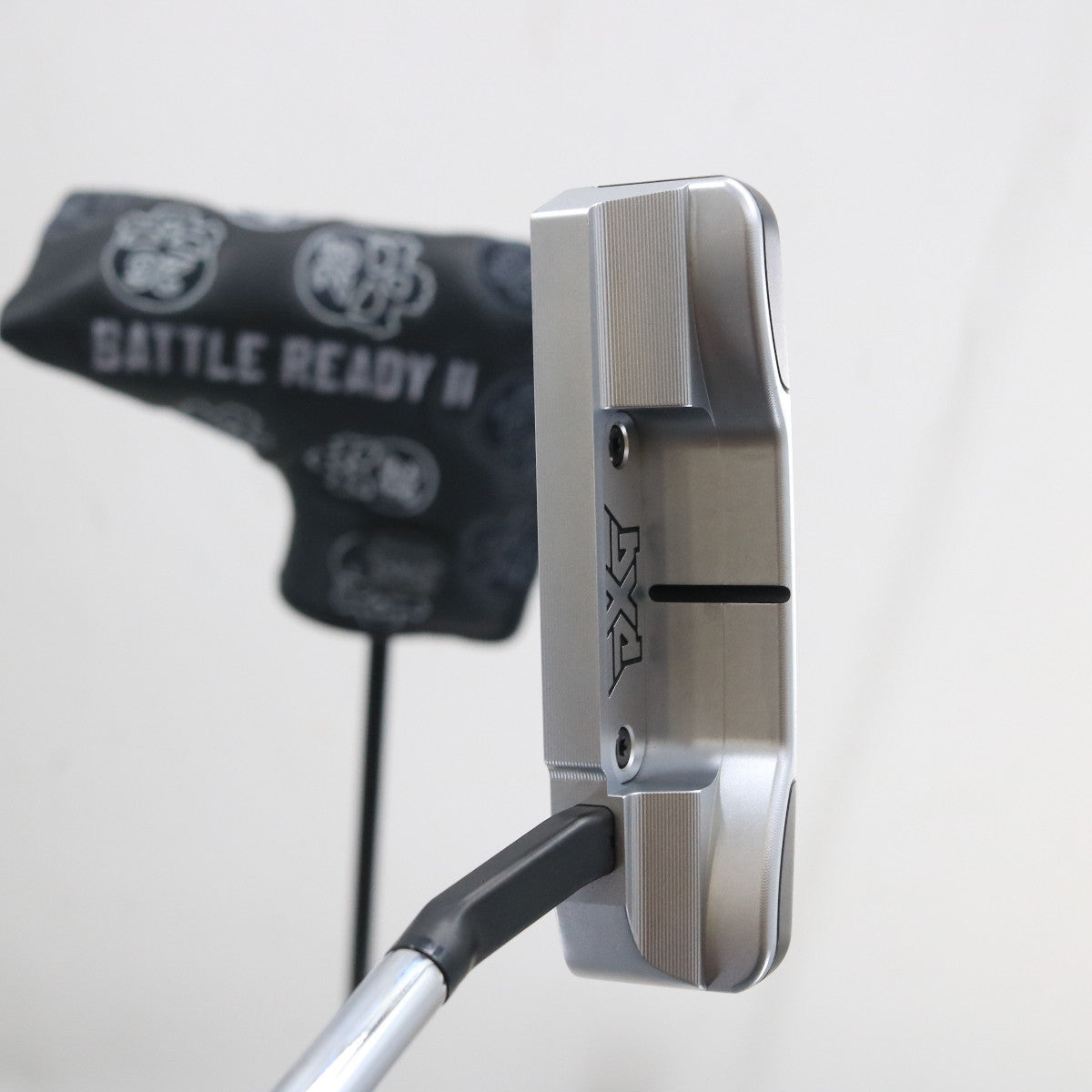 PXG Battle Ready II Brandon Blade Putter 34 Inches 34" Steel  RH S-158759