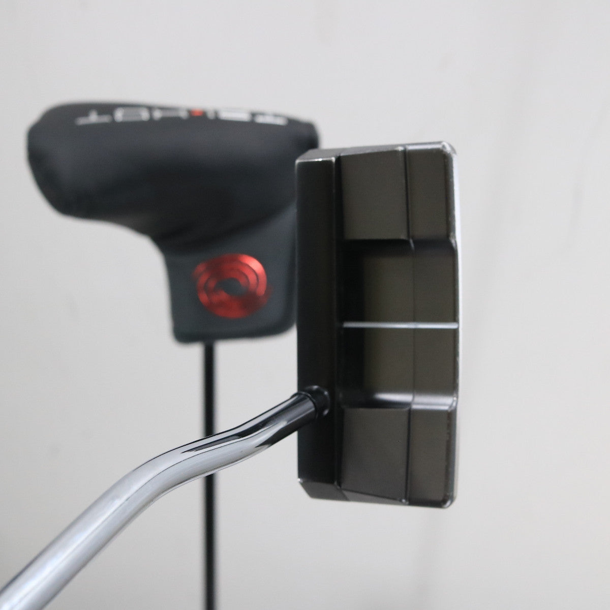 Odyssey Tri-Hot 5K Triple Wide Putter 35 Inches 35" Graphite/Steel RH S-158761