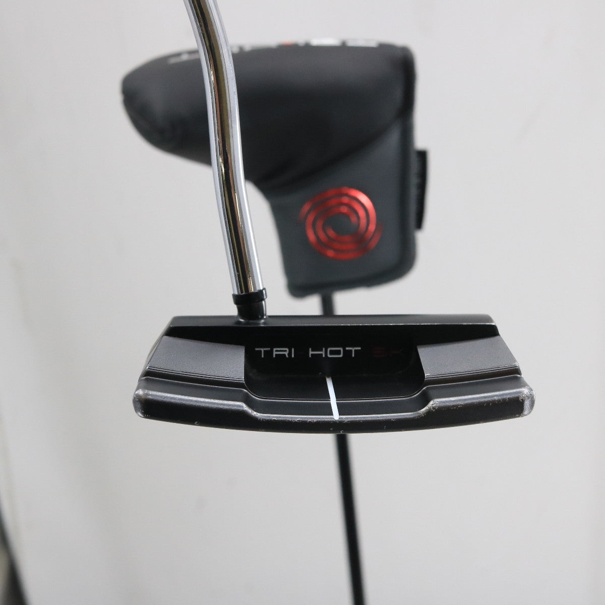 Odyssey Tri-Hot 5K Triple Wide Putter 35 Inches 35" Graphite/Steel RH S-158761