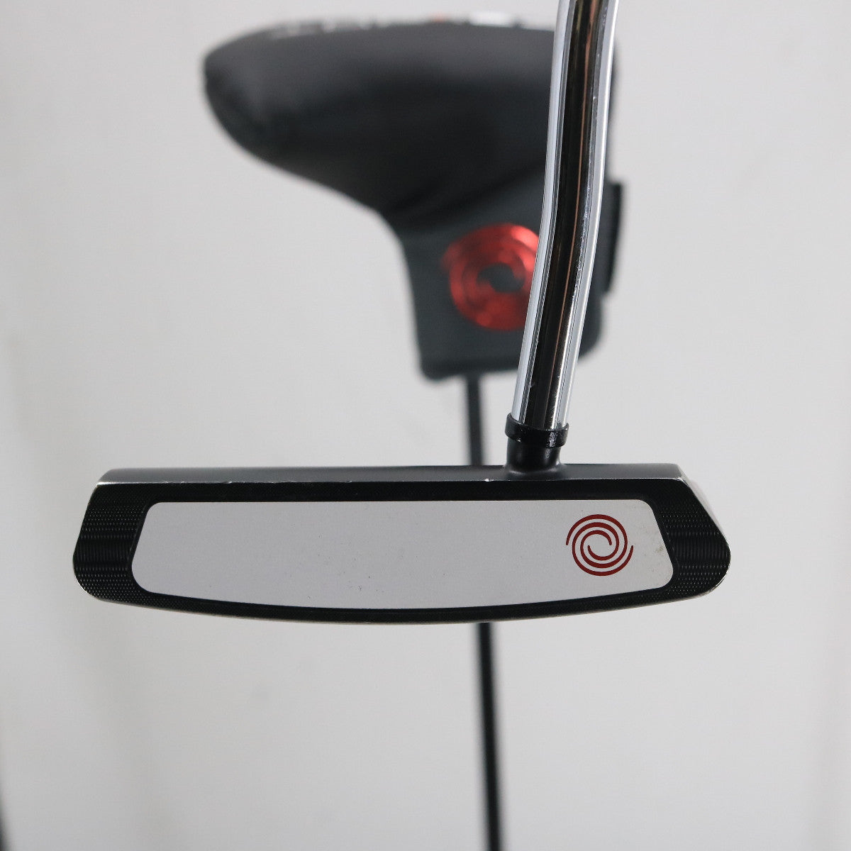 Odyssey Tri-Hot 5K Triple Wide Putter 35 Inches 35" Graphite/Steel RH S-158761