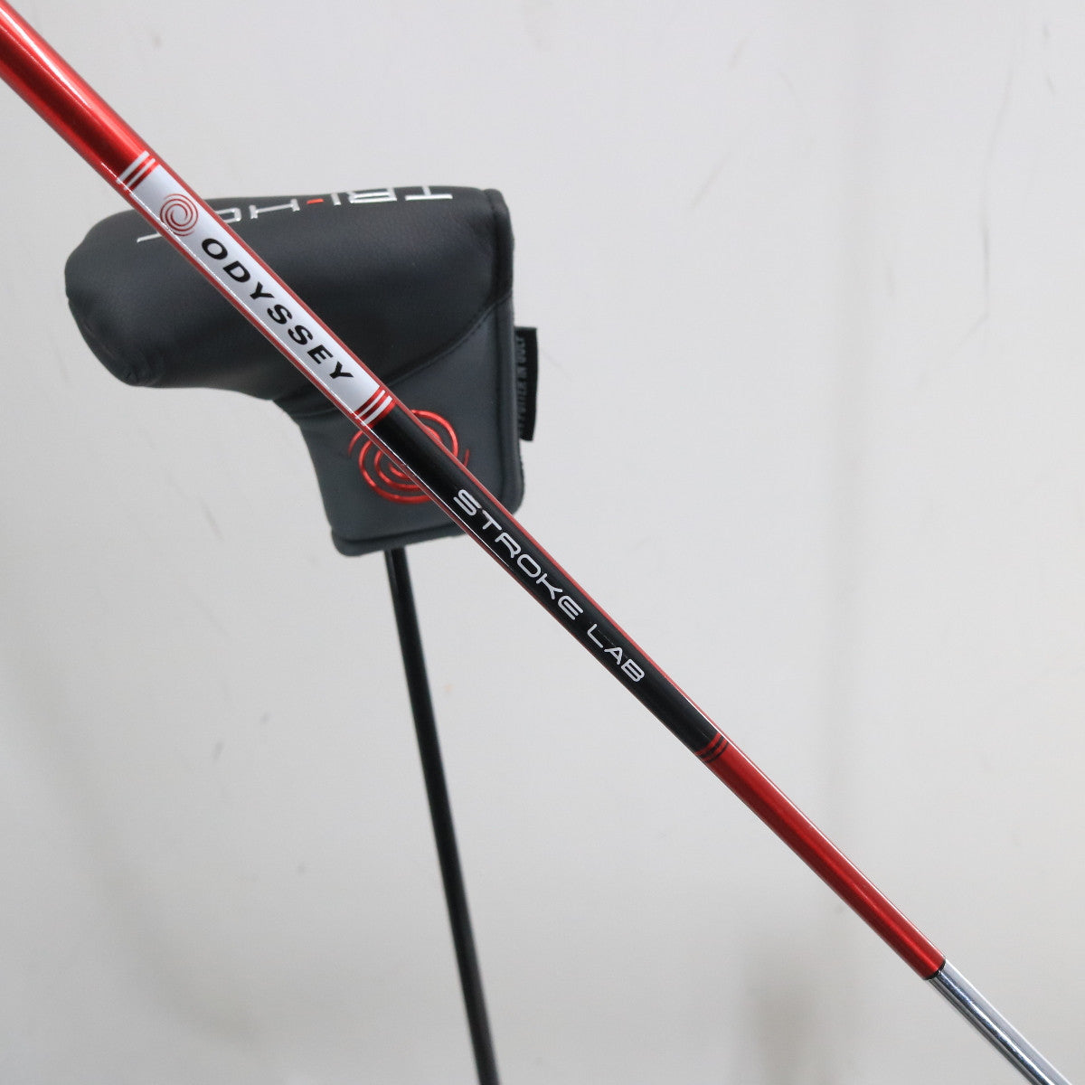 Odyssey Tri-Hot 5K Triple Wide Putter 35 Inches 35" Graphite/Steel RH S-158761
