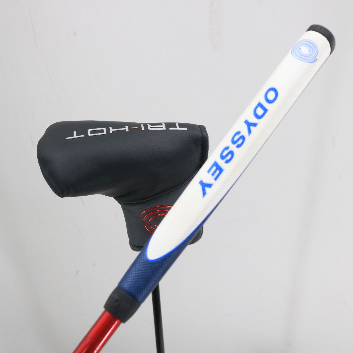 Odyssey Tri-Hot 5K Triple Wide Putter 35 Inches 35" Graphite/Steel RH S-158761