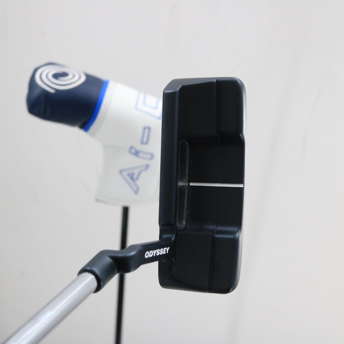 Odyssey Ai-One Double Wide DB Putter 36 Inches 36" Steel Right-Handed S-158763