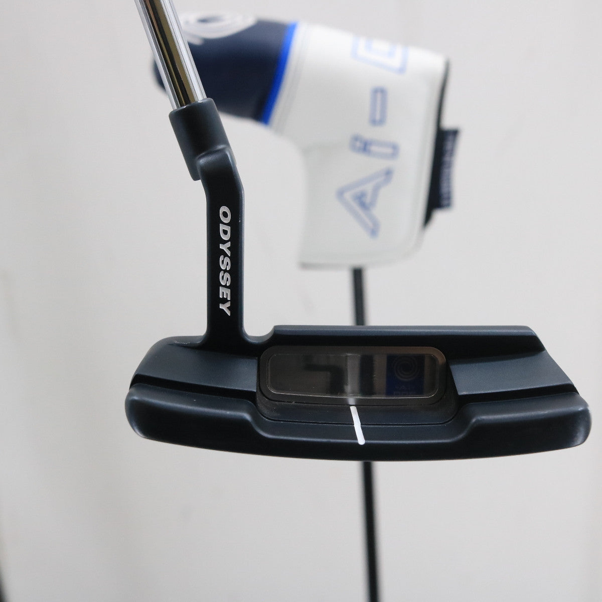 Odyssey Ai-One Double Wide DB Putter 36 Inches 36" Steel Right-Handed S-158763