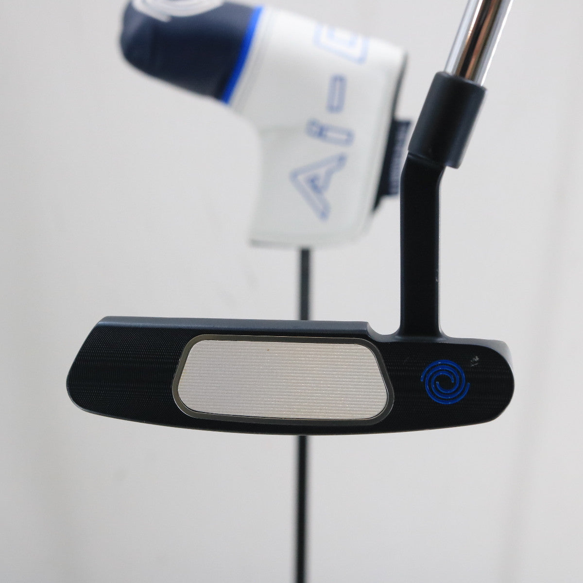 Odyssey Ai-One Double Wide DB Putter 36 Inches 36" Steel Right-Handed S-158763