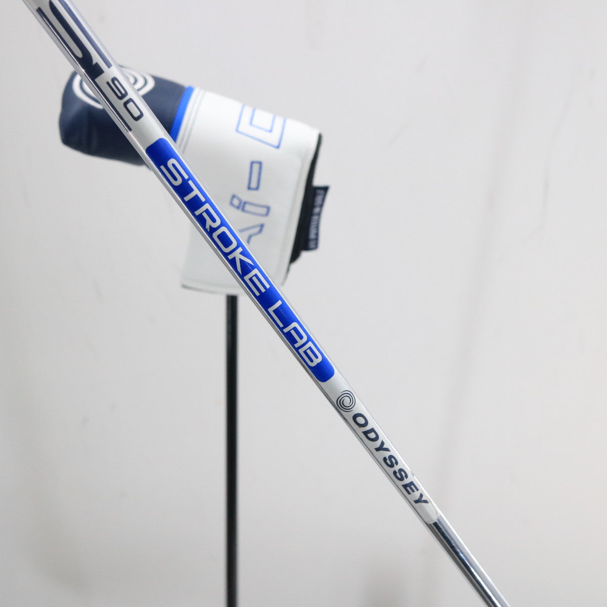Odyssey Ai-One Double Wide DB Putter 36 Inches 36" Steel Right-Handed S-158763
