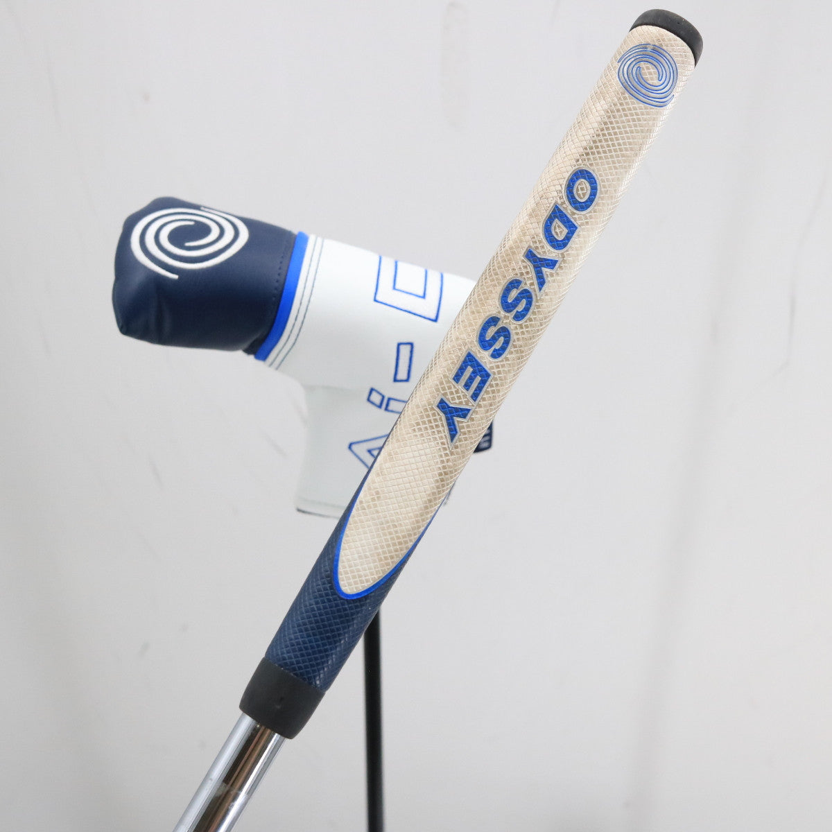 Odyssey Ai-One Double Wide DB Putter 36 Inches 36" Steel Right-Handed S-158763
