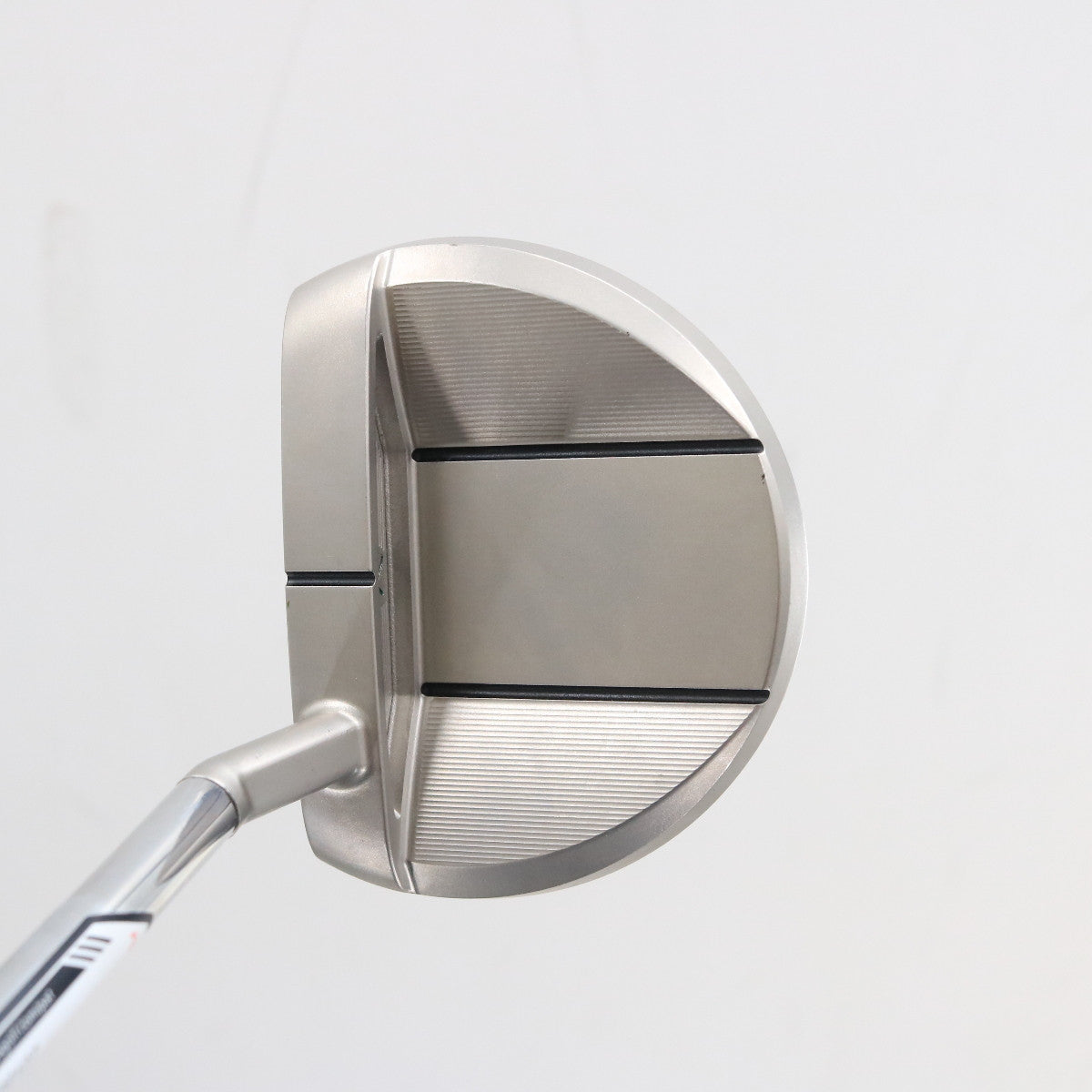 TaylorMade TP Reserve M33 Mallet Putter 35 Inches 35" Steel Right-Hand S-158766