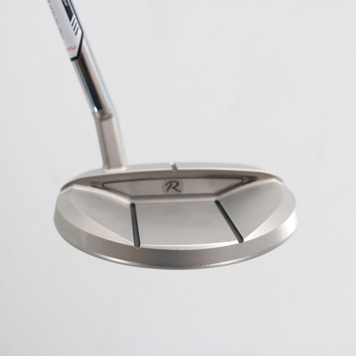TaylorMade TP Reserve M33 Mallet Putter 35 Inches 35" Steel Right-Hand S-158766