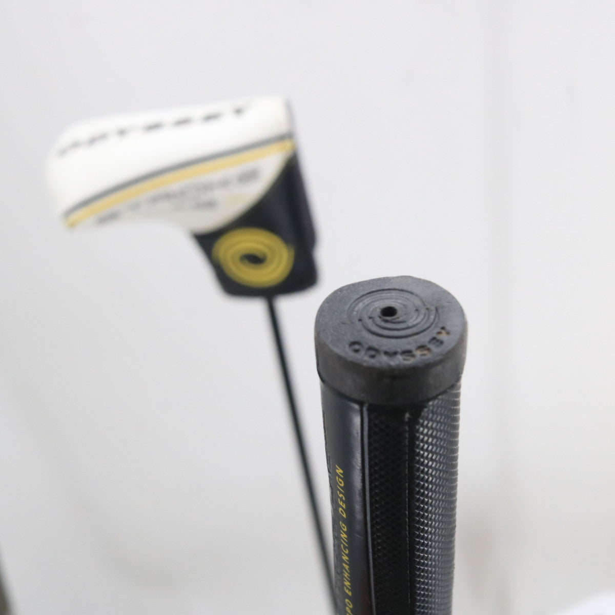 Odyssey Stroke Lab Double Wide Black Putter 34 Inches Graphite/Steel RH S-158767
