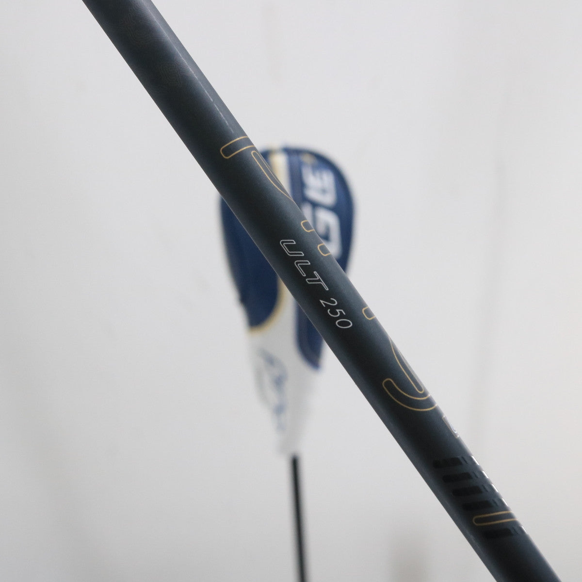 PING G Le 3 Women's 5 Fairway Wood 21 Degrees Graphite Ladies Left-Hand S-158775