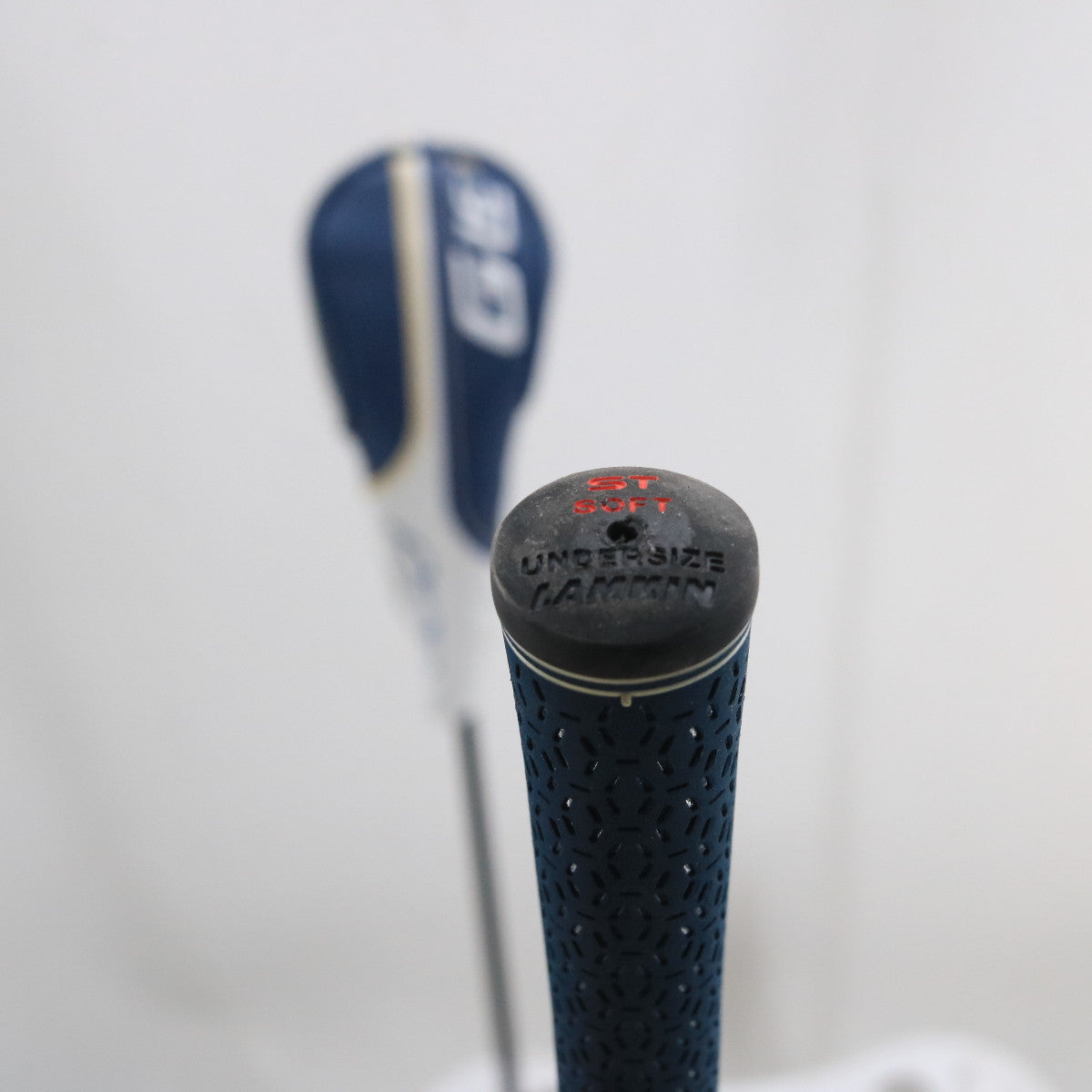 PING G Le 3 Women's 5 Fairway Wood 21 Degrees Graphite Ladies Left-Hand S-158775