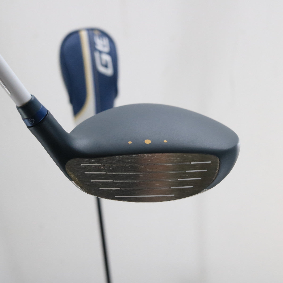 PING G Le 3 Women's 5 Fairway Wood 21 Degrees Graphite Ladies Left-Hand S-158775