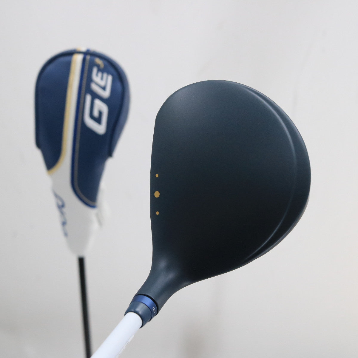 PING G Le 3 Women's 7 Fairway Wood 24 Degree Graphite ULT 250 Ladies RH S-158776
