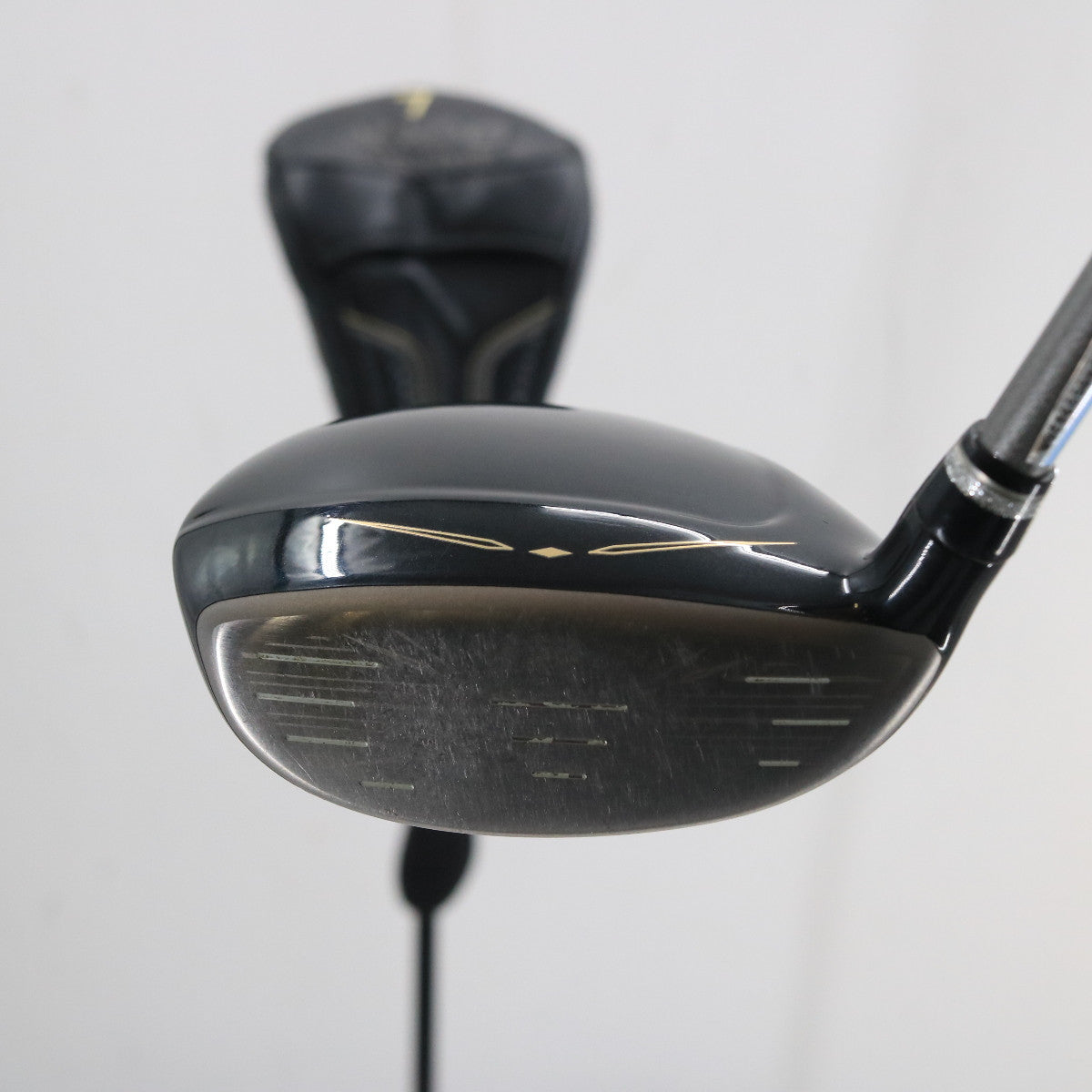 XXIO Prime 12 Twelve 7 Fairway Wood 21 Degrees Graphite R Regular RH S-158788