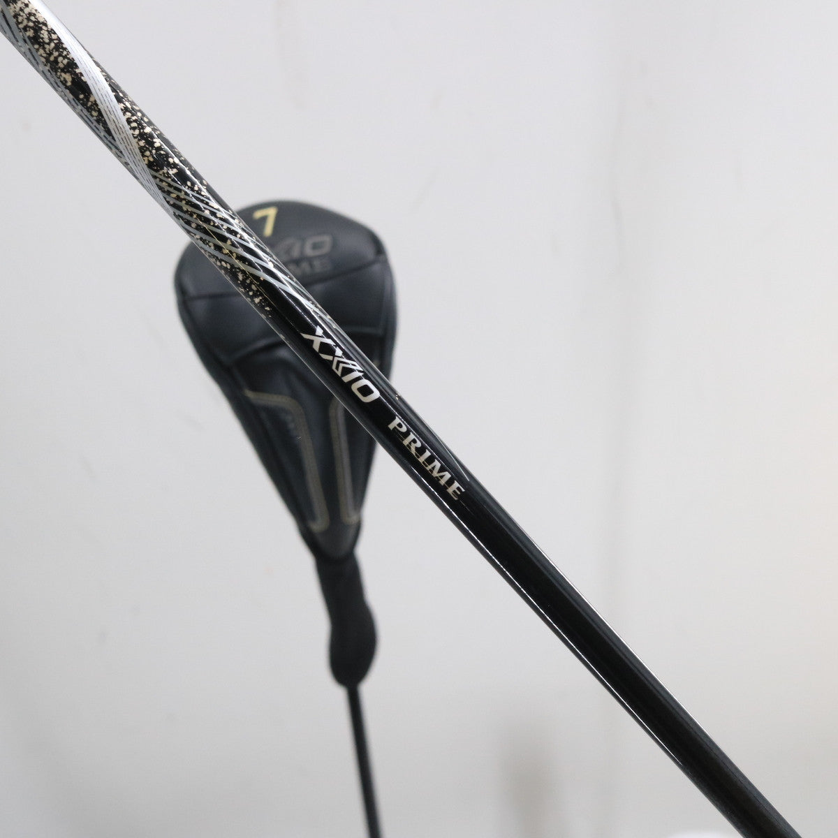 XXIO Prime 12 Twelve 7 Fairway Wood 21 Degrees Graphite R Regular RH S-158788