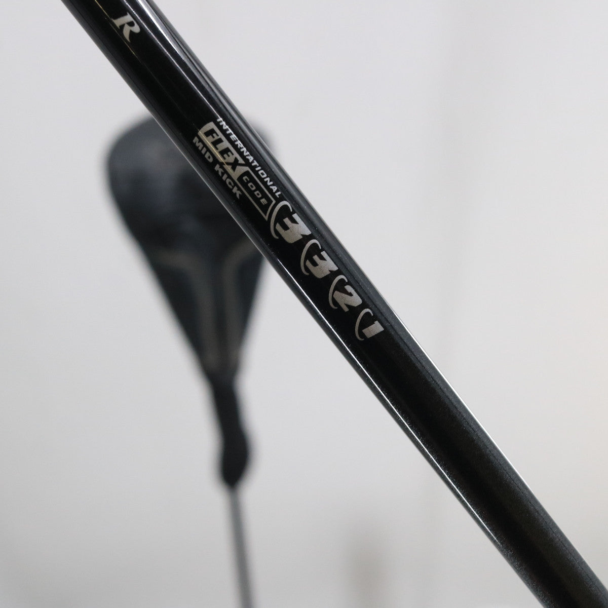 XXIO Prime 12 Twelve 7 Fairway Wood 21 Degrees Graphite R Regular RH S-158788